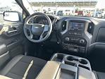New 2026 Chevrolet Silverado 1500 Custom Crew Cab for sale #26T0252 - photo 21