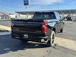 New 2026 Chevrolet Silverado 1500 Custom Crew Cab for sale #26T0252 - photo 28