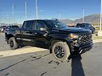 New 2026 Chevrolet Silverado 1500 Custom Crew Cab for sale #26T0252 - photo 31