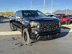 New 2026 Chevrolet Silverado 1500 Custom Crew Cab for sale #26T0252 - photo 32