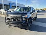 New 2026 Chevrolet Silverado 1500 Custom Crew Cab for sale #26T0252 - photo 34