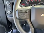 New 2026 Chevrolet Silverado 1500 Custom Crew Cab for sale #26T0252 - photo 6