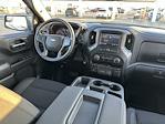 New 2026 Chevrolet Silverado 1500 Custom Crew Cab for sale #26T0253 - photo 21
