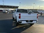 New 2026 Chevrolet Silverado 1500 Custom Crew Cab for sale #26T0253 - photo 26