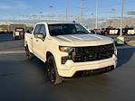 New 2026 Chevrolet Silverado 1500 Custom Crew Cab for sale #26T0253 - photo 32