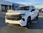 New 2026 Chevrolet Silverado 1500 Custom Crew Cab for sale #26T0253 - photo 34
