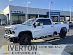 New 2026 Chevrolet Silverado 3500 LT Crew Cab for sale #26T0254 - photo 1