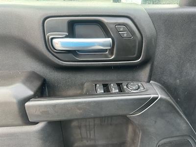 Used 2021 Chevrolet Silverado 2500 - photo 1