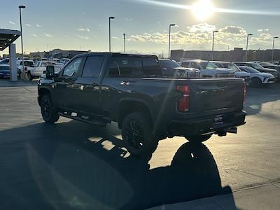New 2026 Chevrolet Silverado 3500 LT Crew Cab for sale #26T0260 - photo 2