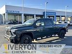 2026 Chevrolet Silverado 3500 Crew Cab 4WD Pickup for sale #26T0260 - photo 1