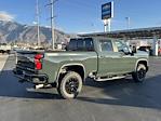 2026 Chevrolet Silverado 3500 Crew Cab 4WD Pickup for sale #26T0260 - photo 30