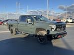 2026 Chevrolet Silverado 3500 Crew Cab 4WD Pickup for sale #26T0260 - photo 32