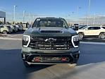 2026 Chevrolet Silverado 3500 Crew Cab 4WD Pickup for sale #26T0260 - photo 34
