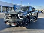 2026 Chevrolet Silverado 3500 Crew Cab 4WD Pickup for sale #26T0260 - photo 35