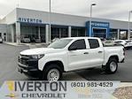 Used 2023 Chevrolet Colorado Work Truck Crew Cab for sale #26T0261A - photo 1