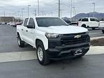 Used 2023 Chevrolet Colorado Work Truck Crew Cab for sale #26T0261A - photo 32
