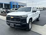 Used 2023 Chevrolet Colorado Work Truck Crew Cab for sale #26T0261A - photo 34