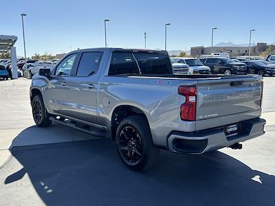 New 2026 Chevrolet Silverado 1500 RST Crew Cab 4WD Pickup for sale #26T0262 - photo 2