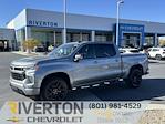 New 2026 Chevrolet Silverado 1500 RST Crew Cab 4WD Pickup for sale #26T0262 - photo 1