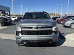New 2026 Chevrolet Silverado 1500 RST Crew Cab 4WD Pickup for sale #26T0262 - photo 32