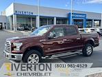 Used 2016 Ford F-150 XLT SuperCrew Cab for sale #26T0262A - photo 1