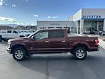Used 2016 Ford F-150 XLT SuperCrew Cab for sale #26T0262A - photo 26