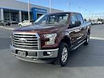 Used 2016 Ford F-150 XLT SuperCrew Cab for sale #26T0262A - photo 35