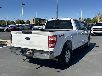 2022 Ford F-150 Super Cab 4WD Pickup for sale #26T0263A - photo 2