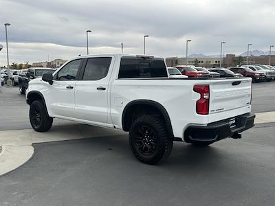 2025 Chevrolet Silverado 1500 Crew Cab 4WD Pickup for sale #26T0265A - photo 2