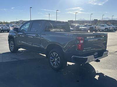 2026 Chevrolet Silverado 1500 Crew Cab 4WD Pickup for sale #26T0266 - photo 2