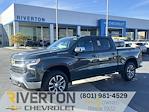 New 2026 Chevrolet Silverado 1500 LT Crew Cab 4WD Pickup for sale #26T0266 - photo 1
