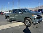 New 2026 Chevrolet Silverado 1500 LT Crew Cab 4WD Pickup for sale #26T0266 - photo 32
