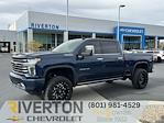 2022 Chevrolet Silverado 3500 Crew Cab 4WD Pickup for sale #26T0268A - photo 1
