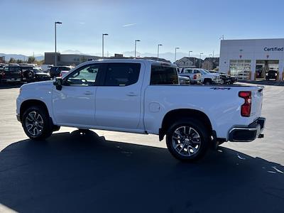 New 2026 Chevrolet Silverado 1500 LT Crew Cab 4WD Pickup for sale #26T0270 - photo 2