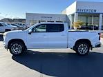 New 2026 Chevrolet Silverado 1500 LT Crew Cab 4WD Pickup for sale #26T0270 - photo 27