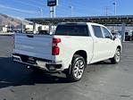 New 2026 Chevrolet Silverado 1500 LT Crew Cab 4WD Pickup for sale #26T0270 - photo 30