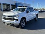 New 2026 Chevrolet Silverado 1500 LT Crew Cab 4WD Pickup for sale #26T0270 - photo 36