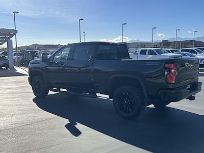 New 2026 Chevrolet Silverado 3500 LTZ Crew Cab for sale #26T0273 - photo 2