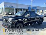 New 2026 Chevrolet Silverado 3500 LTZ Crew Cab for sale #26T0273 - photo 1