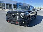 New 2026 Chevrolet Silverado 3500 LTZ Crew Cab for sale #26T0273 - photo 35
