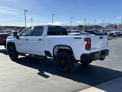 New 2026 Chevrolet Silverado 3500 LT Crew Cab for sale #26T0275 - photo 2