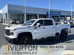 New 2026 Chevrolet Silverado 3500 LT Crew Cab for sale #26T0275 - photo 1