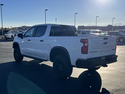 New 2026 Chevrolet Silverado 1500 ZR2 Crew Cab 4WD Pickup for sale #26T0281 - photo 2