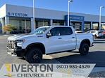 New 2026 Chevrolet Silverado 1500 ZR2 Crew Cab 4WD Pickup for sale #26T0281 - photo 1