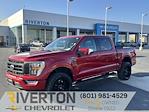 2022 Ford F-150 SuperCrew Cab 4WD Pickup for sale #26T0281B - photo 1