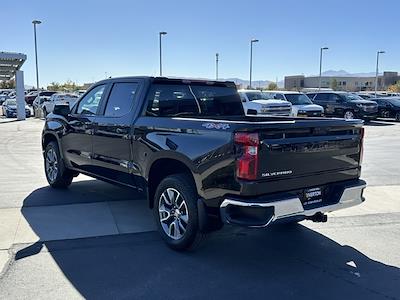 New 2026 Chevrolet Silverado 1500 LT Crew Cab 4WD Pickup for sale #26T0282 - photo 2
