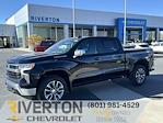 New 2026 Chevrolet Silverado 1500 LT Crew Cab 4WD Pickup for sale #26T0282 - photo 1