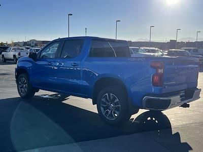 2026 Chevrolet Silverado 1500 Crew Cab 4WD Pickup for sale #26T0283 - photo 2