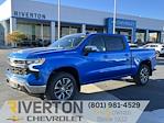 New 2026 Chevrolet Silverado 1500 LT Crew Cab for sale #26T0283 - photo 1