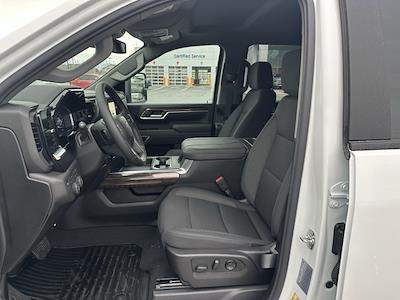 New 2026 Chevrolet Silverado 3500 LT Crew Cab for sale #26T0285 - photo 2
